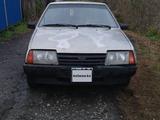 ВАЗ (Lada) 2109 2000 года за 600 000 тг. в Алтай