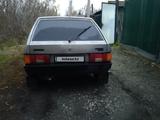 ВАЗ (Lada) 2109 2000 года за 600 000 тг. в Алтай – фото 4