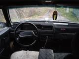 ВАЗ (Lada) 2109 2000 года за 600 000 тг. в Алтай – фото 5