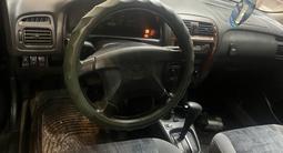 Mazda 626 1998 года за 2 200 000 тг. в Мерке – фото 4