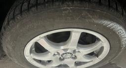 Mazda 626 1998 года за 2 200 000 тг. в Мерке – фото 3