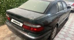 Mazda 626 1998 года за 2 200 000 тг. в Мерке – фото 2