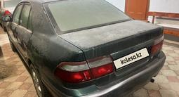Mazda 626 1998 года за 2 200 000 тг. в Мерке – фото 5