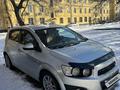 Chevrolet Aveo 2013 года за 3 000 000 тг. в Усть-Каменогорск – фото 2