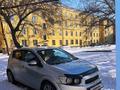 Chevrolet Aveo 2013 года за 3 000 000 тг. в Усть-Каменогорск