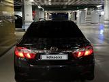 Toyota Camry 2012 годаүшін10 300 000 тг. в Астана – фото 3