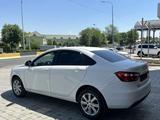 ВАЗ (Lada) Vesta 2019 годаүшін5 300 000 тг. в Шымкент – фото 5