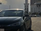 Hyundai Elantra 2019 года за 7 900 000 тг. в Астана – фото 4