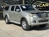 Toyota Hilux 2014 года за 10 500 000 тг. в Актау – фото 2
