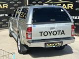 Toyota Hilux 2014 года за 10 500 000 тг. в Актау – фото 4