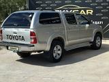 Toyota Hilux 2014 года за 10 500 000 тг. в Актау – фото 3
