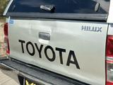 Toyota Hilux 2014 года за 10 500 000 тг. в Актау – фото 5