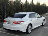 Toyota Camry 2020 годаүшін13 950 000 тг. в Шымкент – фото 3