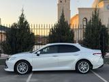 Toyota Camry 2020 годаүшін13 950 000 тг. в Шымкент – фото 5