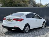 Kia Cerato 2014 года за 6 750 000 тг. в Актобе – фото 4