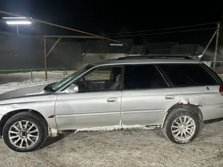 Subaru Legacy 1999 года за 1 100 000 тг. в Узынагаш – фото 3