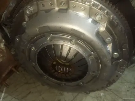 Двигатель 2.5, 3.0 дизель за 1 960 тг. в Алматы – фото 5