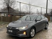 Hyundai Elantra 2019 года за 5 600 000 тг. в Шымкент