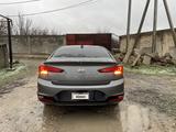 Hyundai Elantra 2019 года за 6 300 000 тг. в Шымкент – фото 5