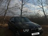 BMW 316 1992 годаүшін1 300 000 тг. в Петропавловск