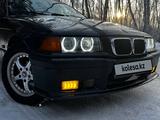 BMW 316 1992 годаүшін1 300 000 тг. в Петропавловск – фото 3