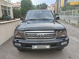 Toyota Land Cruiser 2005 годаүшін12 500 000 тг. в Алматы – фото 3