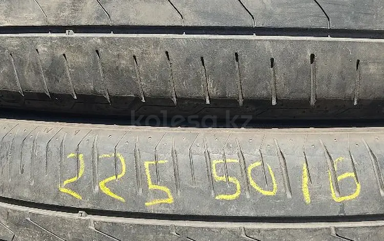 Шины за 35 000 тг. в Алматы