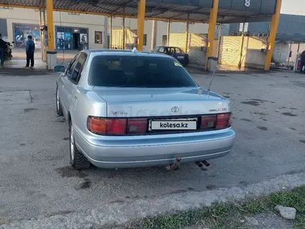 Toyota Camry 1995 года за 2 850 000 тг. в Шымкент – фото 4