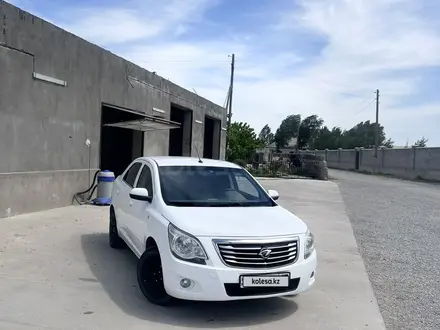 Chevrolet Cobalt 2019 года за 4 200 000 тг. в Туркестан