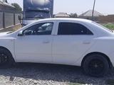 Chevrolet Cobalt 2019 годаүшін4 200 000 тг. в Туркестан – фото 5