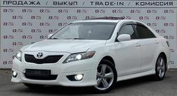 Toyota Camry 2009 года за 7 400 000 тг. в Жанаозен