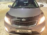 Kia Rio 2014 года за 5 500 000 тг. в Алматы