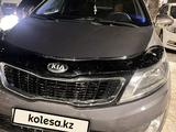 Kia Rio 2014 года за 5 500 000 тг. в Алматы – фото 2