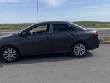 Toyota Corolla 2009 годаүшін4 500 000 тг. в Шымкент – фото 3