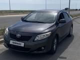 Toyota Corolla 2009 годаүшін4 500 000 тг. в Шымкент – фото 2