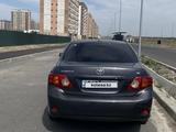Toyota Corolla 2009 годаүшін4 500 000 тг. в Шымкент – фото 4