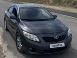 Toyota Corolla 2009 годаүшін4 500 000 тг. в Шымкент