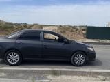 Toyota Corolla 2009 годаүшін4 500 000 тг. в Шымкент – фото 5