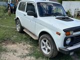 ВАЗ (Lada) Lada 2121 2013 года за 2 000 000 тг. в Актобе – фото 4