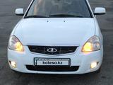 ВАЗ (Lada) Priora 2170 2013 годаүшін2 350 000 тг. в Атырау – фото 2