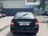 ВАЗ (Lada) Priora 2172 2013 года за 2 000 000 тг. в Астана – фото 4