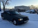 Mercedes-Benz 190 1991 годаүшін1 200 000 тг. в Усть-Каменогорск – фото 5