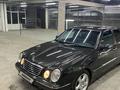 Mercedes-Benz E 320 2001 года за 5 000 000 тг. в Тараз – фото 3