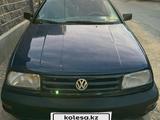 Volkswagen Vento 1992 года за 1 200 000 тг. в Тараз – фото 2