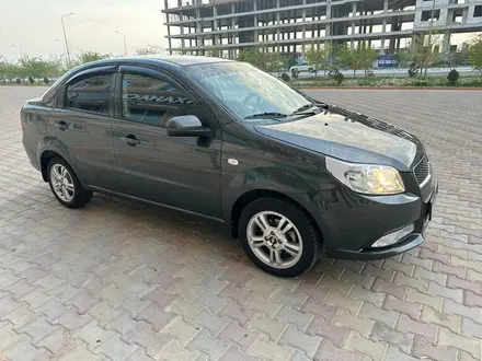 Chevrolet Nexia 2022 годаүшін5 400 000 тг. в Актау – фото 4