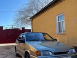 ВАЗ (Lada) 2114 2006 годаүшін1 000 000 тг. в Кызылорда