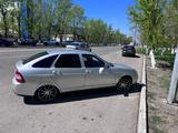 ВАЗ (Lada) Priora 2172 2015 годаүшін2 250 000 тг. в Павлодар – фото 4