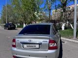 ВАЗ (Lada) Priora 2172 2015 годаүшін2 250 000 тг. в Павлодар – фото 3