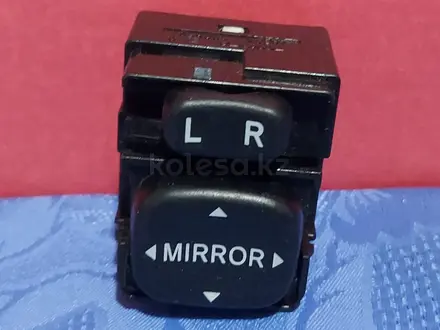 Кнопки стеклоподъемника зеркал на Тойота 4Runner за 5 000 тг. в Алматы – фото 15