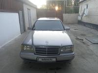 Mercedes-Benz C 220 1995 годаfor1 950 000 тг. в Алматы